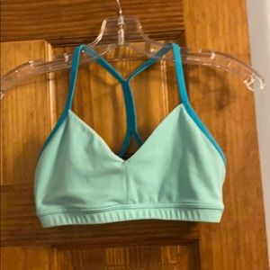 Fleo sports bra